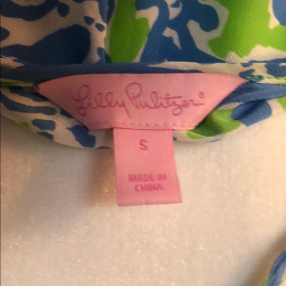 Lilly Pullitzer— The Maisy - Picture 3 of 3